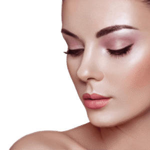 Makeup That Enhances Your Natural Aura